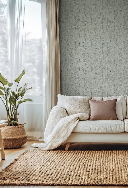 Picture of Väriyhdistelmä Vibeke Green - 1073101-03 - 07099-01